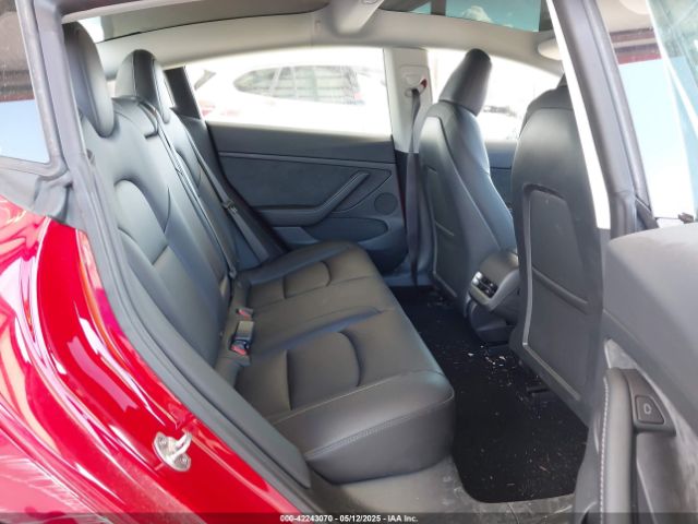 2023 TESLA MODEL 3 5YJ3E1EB1PF619250 Photo 7