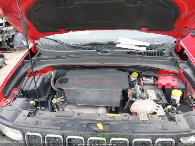 ZACNJBBB7KPK13597 Jeep Renegade Latitude 4x4