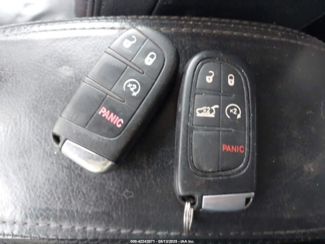 ZACNJBBB7KPK13597 Jeep Renegade Latitude 4x4