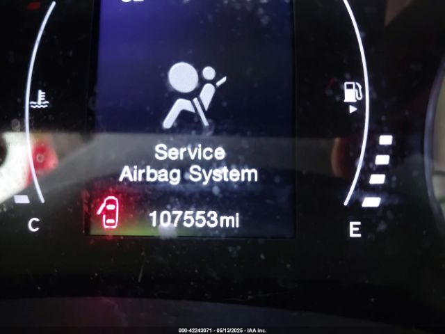 ZACNJBBB7KPK13597 Jeep Renegade Latitude 4x4