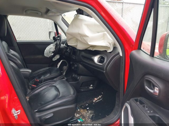 ZACNJBBB7KPK13597 Jeep Renegade Latitude 4x4