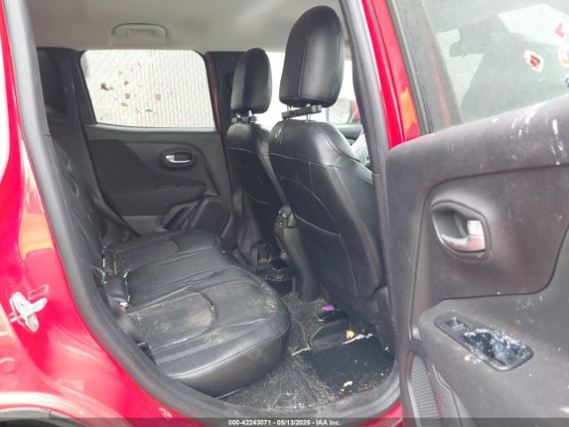 ZACNJBBB7KPK13597 Jeep Renegade Latitude 4x4