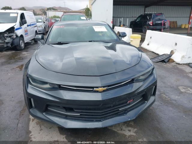 1G1FB1RS0H0192751 Chevrolet Camaro 1lt