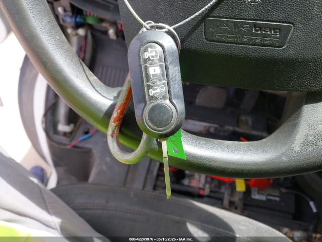 3C6URVJD3FE508508 RAM Promaster 3500 High Roof
