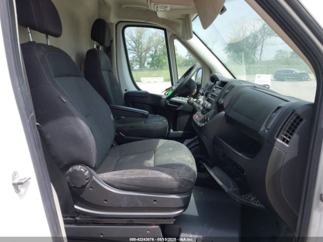 3C6URVJD3FE508508 RAM Promaster 3500 High Roof
