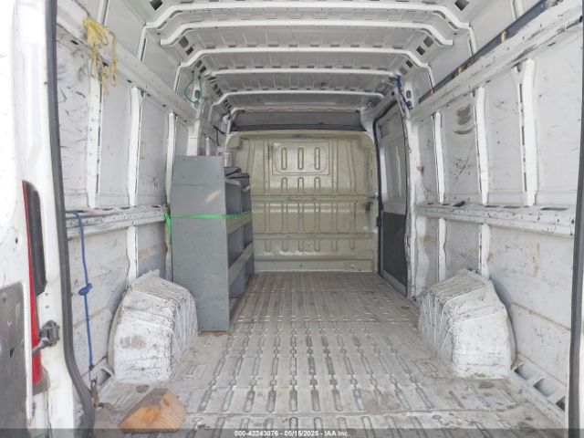 3C6URVJD3FE508508 RAM Promaster 3500 High Roof