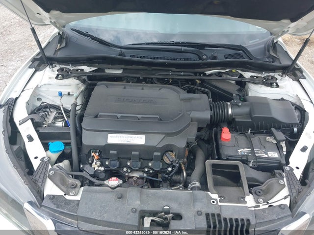 Honda j35y1 2014 1HGCR3F81EA014333 Image 10