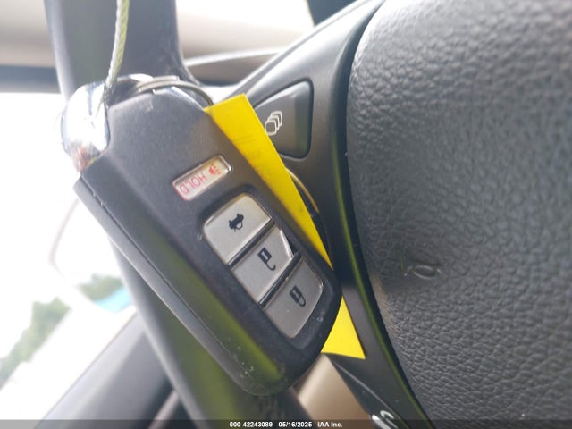 Honda j35y1 2014 1HGCR3F81EA014333 Image 11