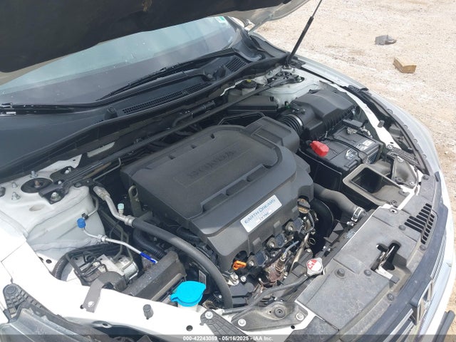 Honda j35y1 2014 1HGCR3F81EA014333 Image 12