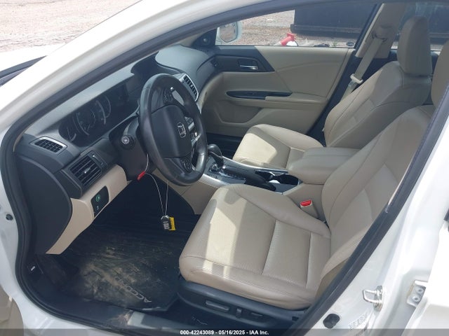 Honda j35y1 2014 1HGCR3F81EA014333 Image 18