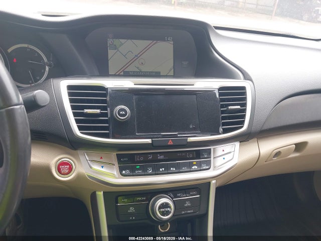 Honda j35y1 2014 1HGCR3F81EA014333 Image 21