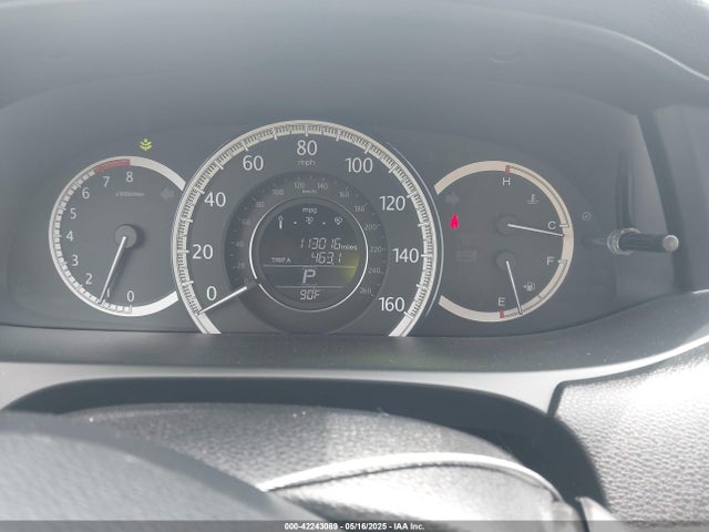 Honda j35y1 2014 1HGCR3F81EA014333 Image 7