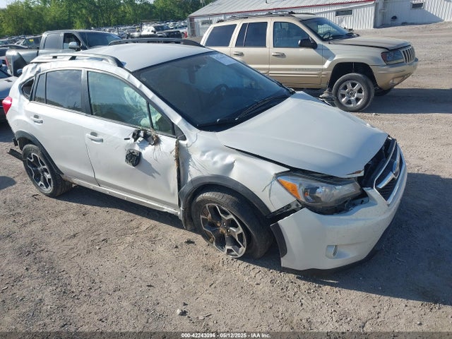 Subaru 2.0l na 2014 JF2GPACC2E8311767 main image