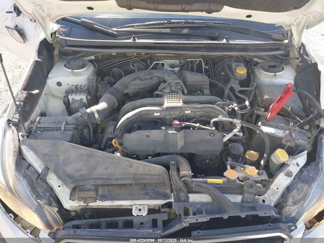 Subaru 2.0l na 2014 JF2GPACC2E8311767 Image 10