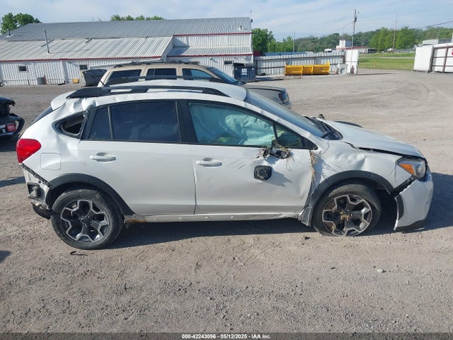 Subaru 2.0l na 2014 JF2GPACC2E8311767 Image 14