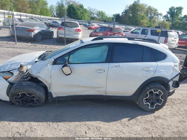 Subaru 2.0l na 2014 JF2GPACC2E8311767 Image 15