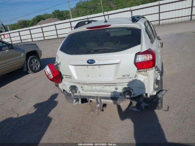 Subaru 2.0l na 2014 JF2GPACC2E8311767 Image 17