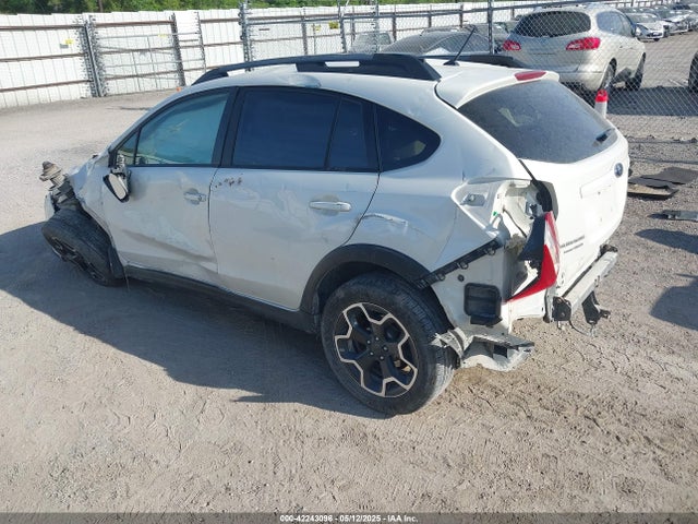Subaru 2.0l na 2014 JF2GPACC2E8311767 Image 3