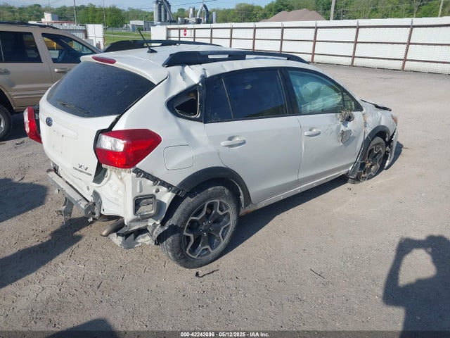 Subaru 2.0l na 2014 JF2GPACC2E8311767 Image 4