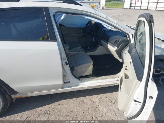 Subaru 2.0l na 2014 JF2GPACC2E8311767 Image 5