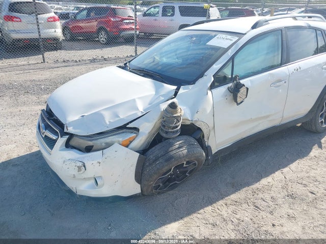Subaru 2.0l na 2014 JF2GPACC2E8311767 Image 6