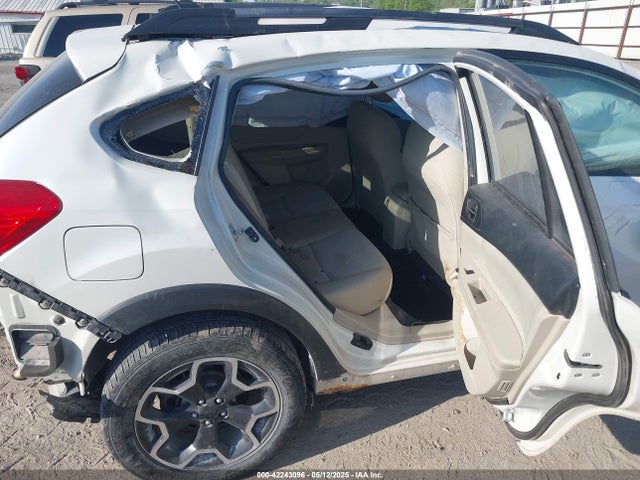 Subaru 2.0l na 2014 JF2GPACC2E8311767 Image 8