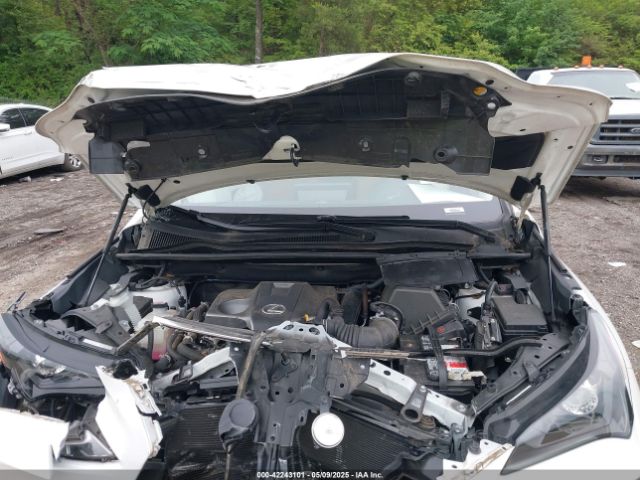 JTJDARBZ6M5035226 Lexus NX 300