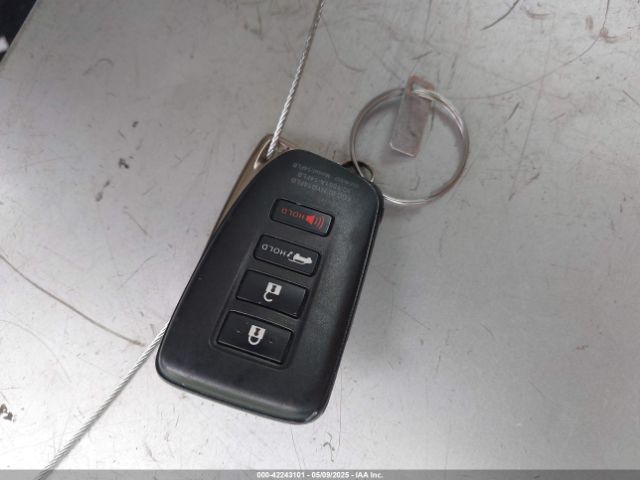JTJDARBZ6M5035226 Lexus NX 300