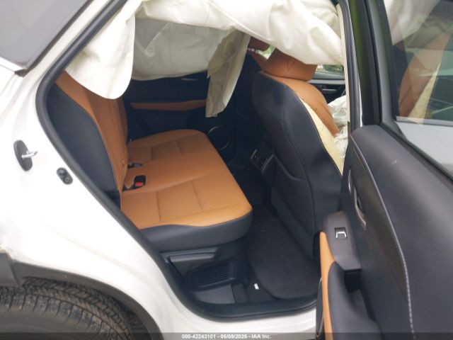 JTJDARBZ6M5035226 Lexus NX 300