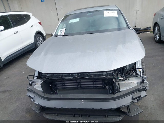 Honda lfc5 2024 1HGCY2F60RA097870 Image 13