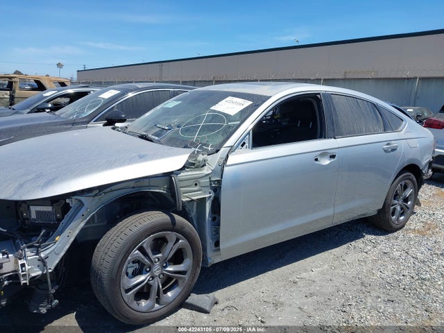 Honda lfc5 2024 1HGCY2F60RA097870 Image 15
