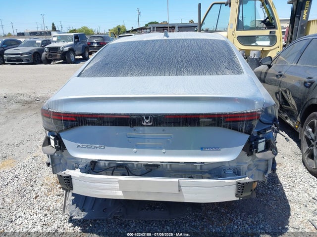 Honda lfc5 2024 1HGCY2F60RA097870 Image 17