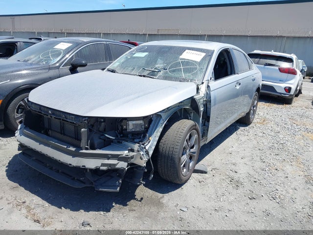 Honda lfc5 2024 1HGCY2F60RA097870 Image 2