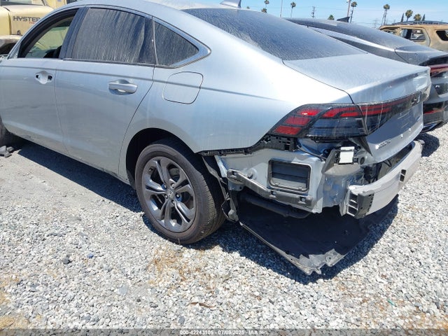 Honda lfc5 2024 1HGCY2F60RA097870 Image 3