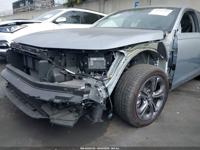 Honda lfc5 2024 1HGCY2F60RA097870 Image 6