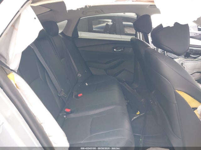 Honda lfc5 2024 1HGCY2F60RA097870 Image 8
