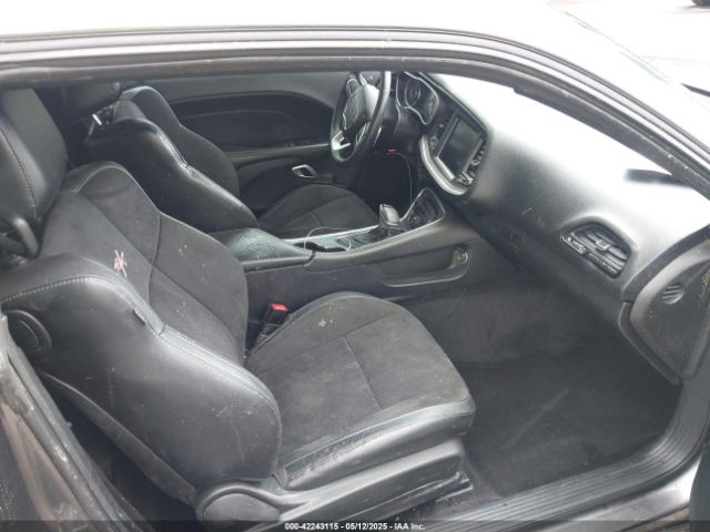 2015 DODGE CHALLENGER 2C3CDZBT1FH924128 Photo 4