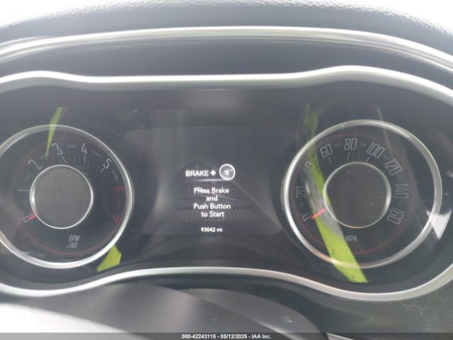 2015 DODGE CHALLENGER 2C3CDZBT1FH924128 Photo 6