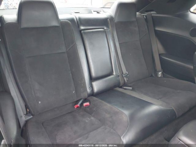 2015 DODGE CHALLENGER 2C3CDZBT1FH924128 Photo 7