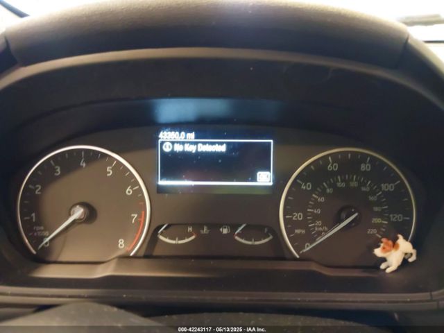 MAJ6S3GL3LC352424 Ford Ecosport Se