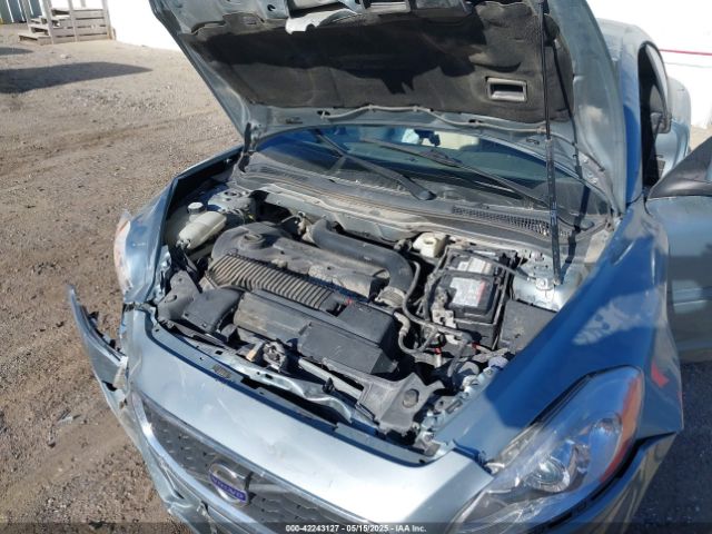 2011 VOLVO C70 YV1672MC6BJ117207 Photo 9