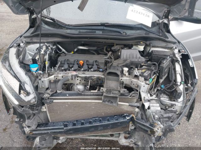 2020 HONDA HR-V 3CZRU5H13LM702377 Photo 9