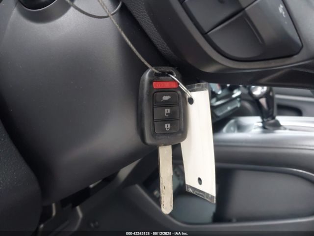 2020 HONDA HR-V 3CZRU5H13LM702377 Photo 10