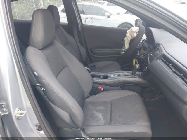 2020 HONDA HR-V 3CZRU5H13LM702377 Photo 4