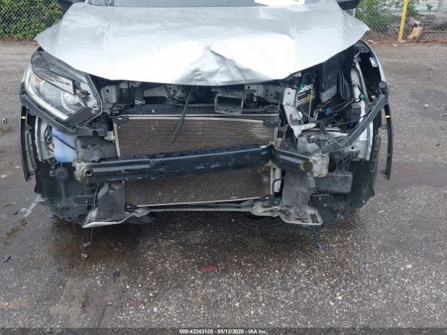 2020 HONDA HR-V 3CZRU5H13LM702377 Photo 5