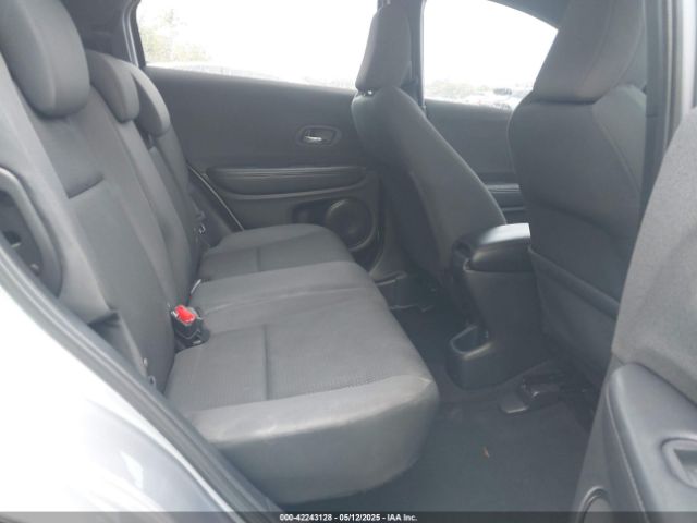 2020 HONDA HR-V 3CZRU5H13LM702377 Photo 7