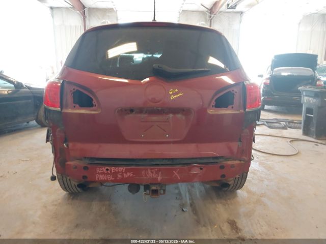 5GAKRBKD2FJ266554 Buick Enclave Leather