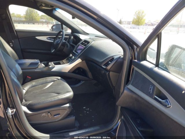 2LMPJ6JR9HBL10962 Lincoln Mkx Premiere