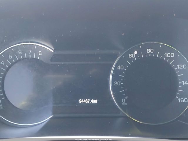 2LMPJ6JR9HBL10962 Lincoln Mkx Premiere