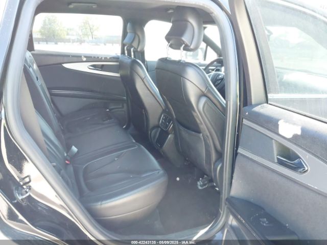 2LMPJ6JR9HBL10962 Lincoln Mkx Premiere